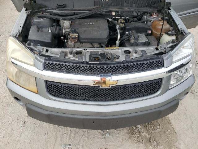 Photo 12 from auction – 2005 CHEVROLET EQUINOX LT with VIN 2CNDL63F356178720