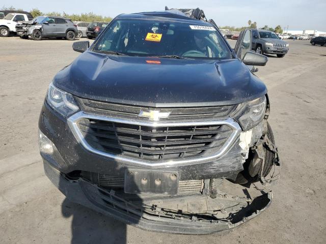 Photo 5 from auction – 2021 CHEVROLET EQUINOX LT with VIN 2GNAXTEV4M6144371