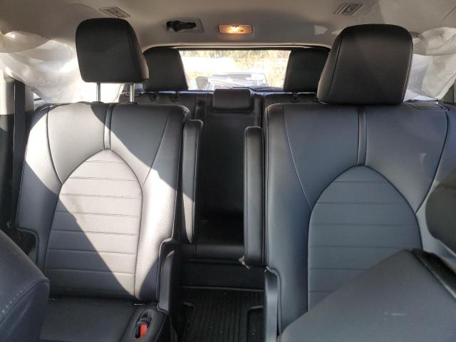 Photo 10 from auction – 2021 TOYOTA HIGHLANDER with VIN 5TDGZRBH3MS543163