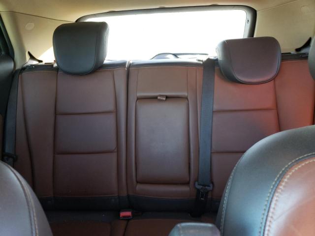 Photo 10 from auction – 2014 BUICK ENCORE with VIN KL4CJCSB1EB628231