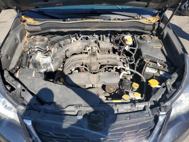 Photo 12 from auction – 2018 SUBARU FORESTER 2 with VIN JF2SJAGC2JH501102