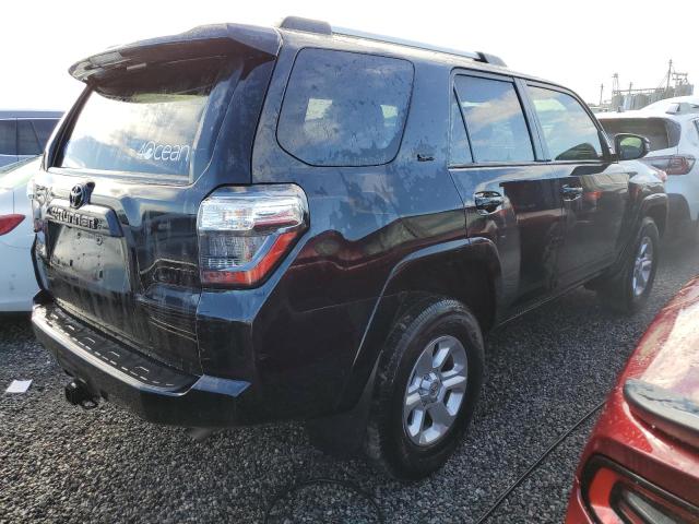 Photo 3 from auction – 2022 TOYOTA 4RUNNER SR with VIN JTEEU5JR1N5254665