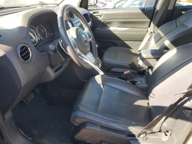 Photo 7 from auction – 2017 JEEP COMPASS LA with VIN 1C4NJDEB5HD128520