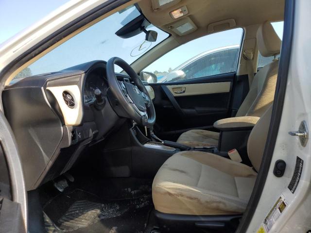 Foto 7 de la subasta – 2018 TOYOTA COROLLA L con VIN 5YFBURHEXJP738963
