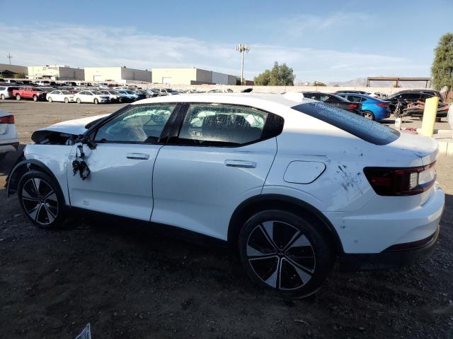 Photo 2 from auction – 2023 POLESTAR 2 with VIN YSMED3KA5PL153407