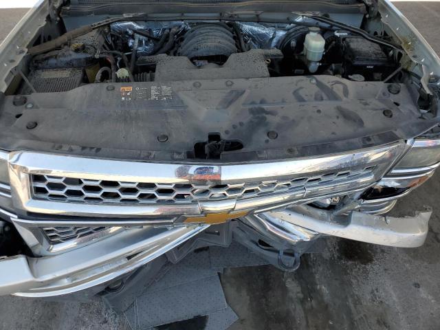 Photo 11 from auction – 2014 CHEVROLET SILVERADO with VIN 1GCRCRECXEZ310410