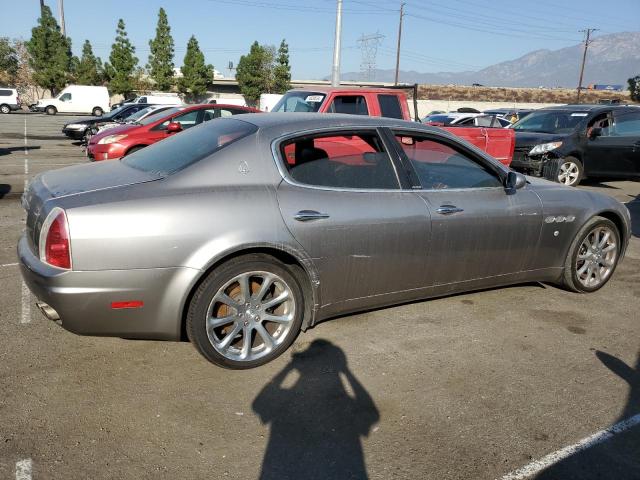 Photo 3 from auction – 2006 MASERATI QUATTROPOR with VIN ZAMCE39A960026645