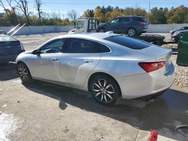 Photo 2 from auction – 2017 CHEVROLET MALIBU LT with VIN 1G1ZE5ST8HF258233