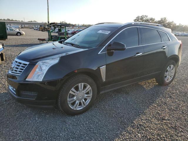 CADILLAC SRX LUXURY 2014 with VIN 3GYFNBE36ES631680 - Photo from auction