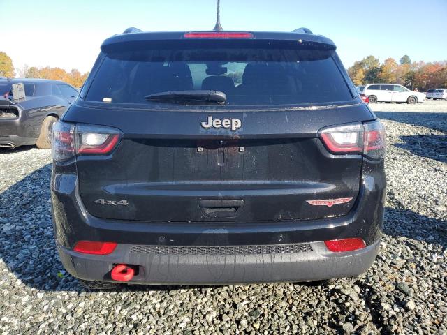 Photo 6 from auction – 2025 JEEP COMPASS TR with VIN 3C4NJDDN2ST508637