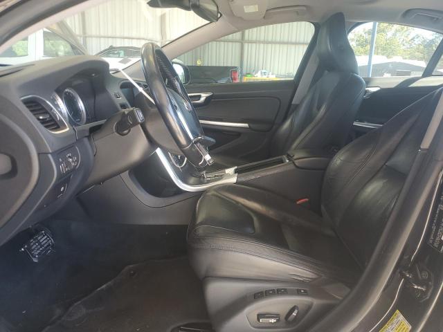 Photo 7 from auction – 2012 VOLVO S60 T5 with VIN YV1622FS0C2029901