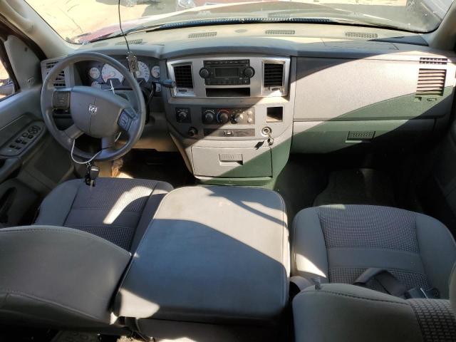 Photo 8 from auction – 2008 DODGE RAM 1500 S with VIN 1D7HU18258S503399