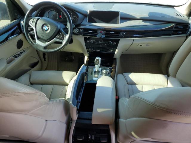 Photo 8 from auction – 2015 BMW X5 XDRIVE3 with VIN 5UXKR0C52F0K65127