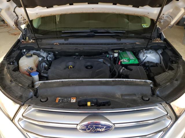 Photo 12 from auction – 2015 FORD EDGE SE with VIN 2FMTK3G92FBC22426