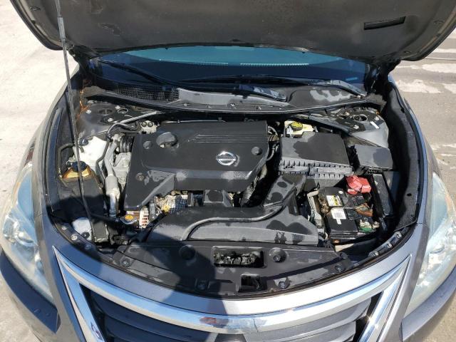 Photo 11 from auction – 2015 NISSAN ALTIMA 2.5 with VIN 1N4AL3AP1FN865991