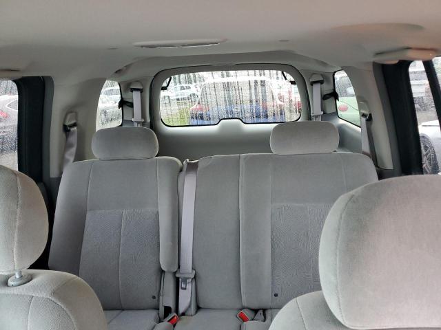 Photo 10 from auction – 2005 CHEVROLET TRAILBLAZE with VIN 1GNES16S356106386