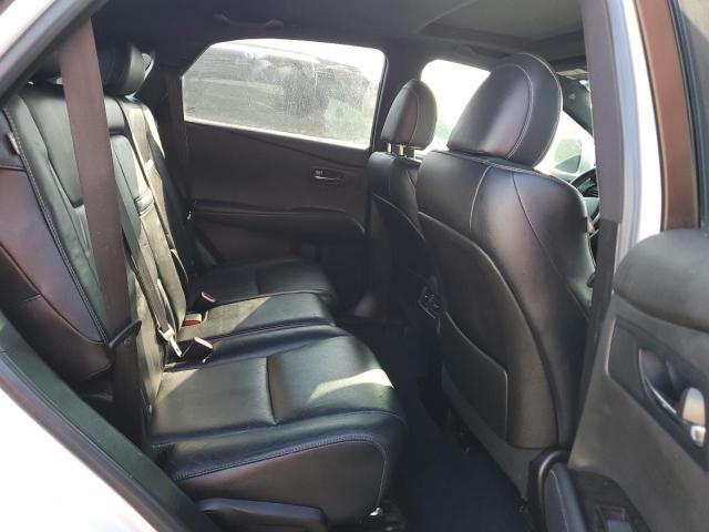 Photo 11 from auction – 2013 LEXUS RX 350 BAS with VIN 2T2BK1BA4DC219131