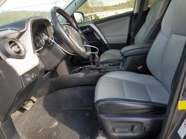 Photo 7 from auction – 2016 TOYOTA RAV4 with VIN JTMYFREV4GJ097587