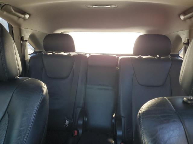 Photo 10 from auction – 2014 LEXUS RX 350 with VIN JTJZK1BA6E2419038