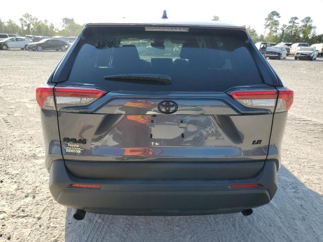 Photo 6 from auction – 2024 TOYOTA RAV4 LE with VIN 2T3H1RFV4RC282399