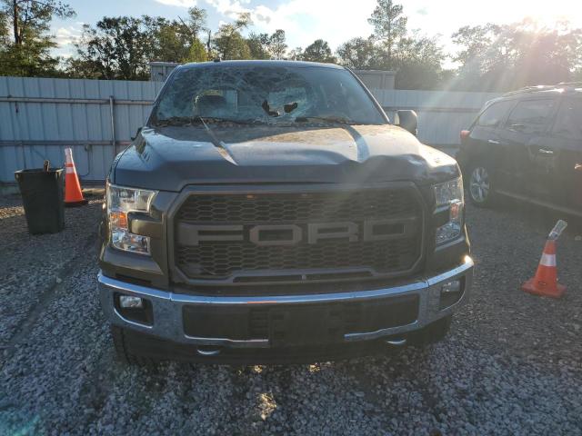 Photo 5 from auction – 2017 FORD F150 SUPER with VIN 1FTEW1EF4HFB09366