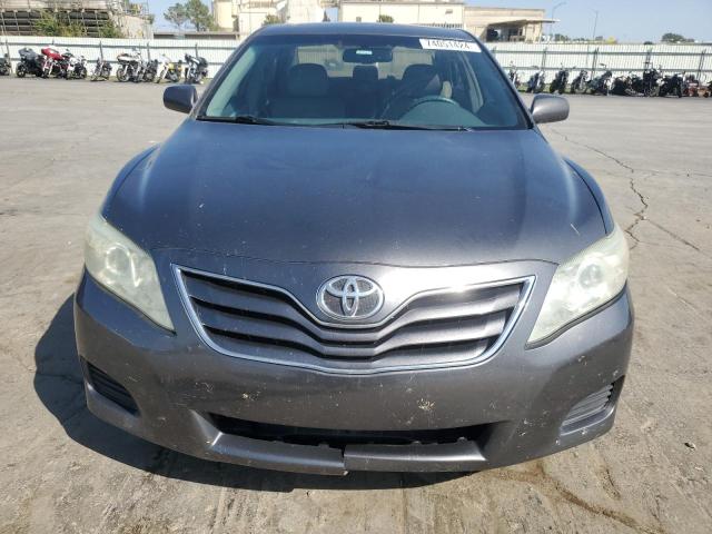 Photo 5 from auction – 2010 TOYOTA CAMRY BASE with VIN 4T4BF3EK0AR048936