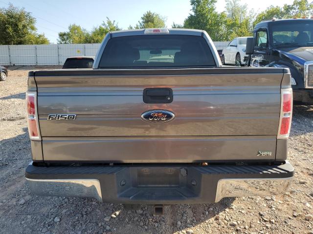 Photo 6 from auction – 2010 FORD F150 SUPER with VIN 1FTFW1EV7AFB61981