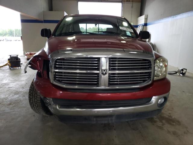 Photo 5 from auction – 2008 DODGE RAM 1500 S with VIN 1D7HU18218J202795