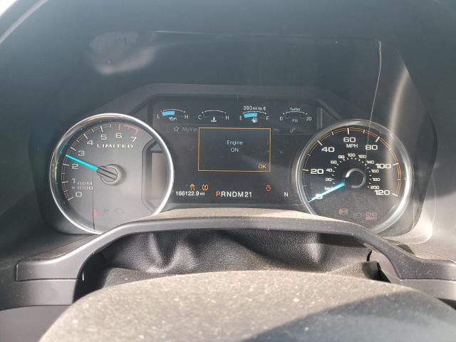Photo 9 from auction – 2016 FORD F150 SUPER with VIN 1FTEW1EG1GFB16315