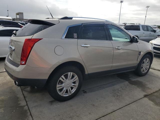 Photo 3 from auction – 2012 CADILLAC SRX LUXURY with VIN 3GYFNAE34CS616991