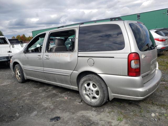 Photo 2 from auction – 2004 OLDSMOBILE SILHOUETTE with VIN 1GHDX03EX4D111507