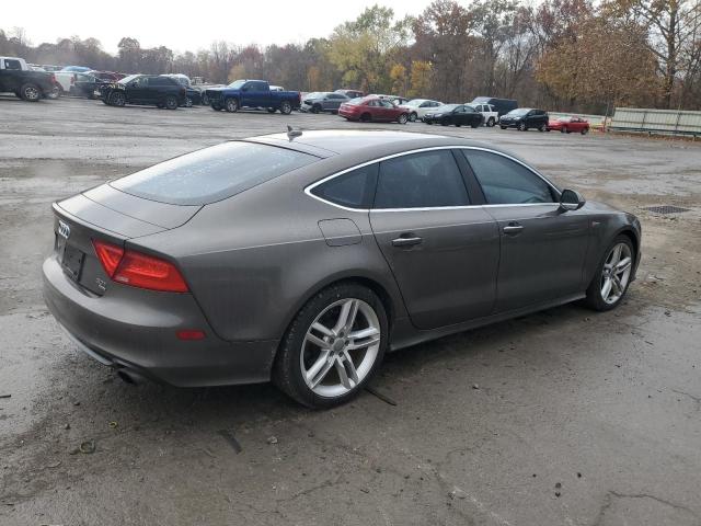 Photo 3 from auction – 2012 AUDI A7 PRESTIG with VIN WAU3GAFC0CN052281