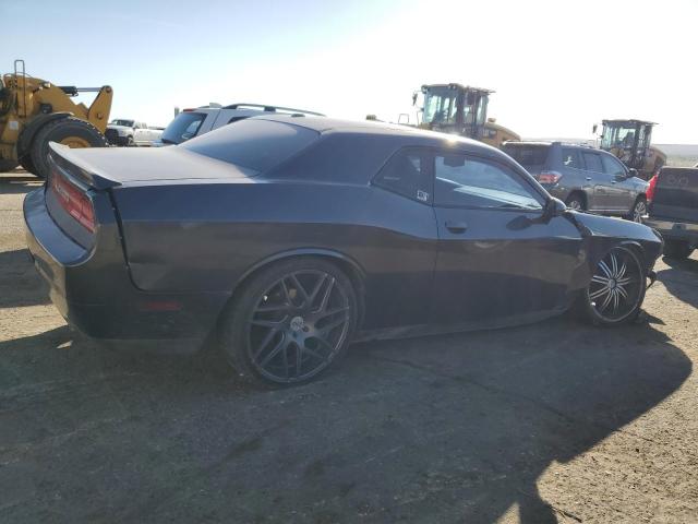 Photo 3 from auction – 2014 DODGE CHALLENGER with VIN 2C3CDYBT3EH251299