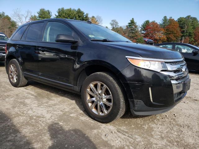 Photo 4 from auction – 2013 FORD EDGE SEL with VIN 2FMDK4JC8DBC48072