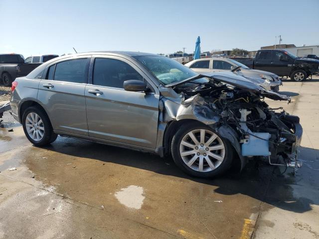 Photo 4 from auction – 2012 CHRYSLER 200 TOURIN with VIN 1C3CCBBB7CN176313