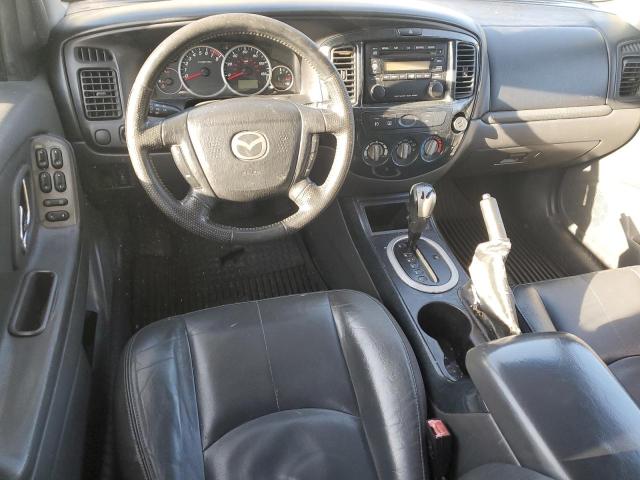 Photo 8 from auction – 2005 MAZDA TRIBUTE I with VIN 4F2YZ92Z85KM37264