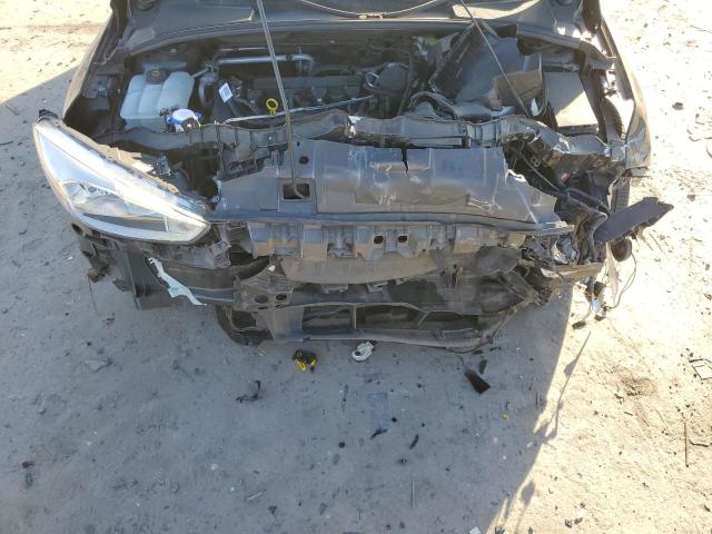 Photo 11 from auction – 2015 FORD FOCUS TITA with VIN 1FADP3N22FL298685