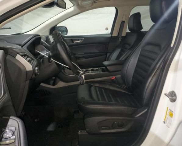 Photo 7 from auction – 2024 FORD EDGE SEL with VIN 2FMPK4J92RBA78798