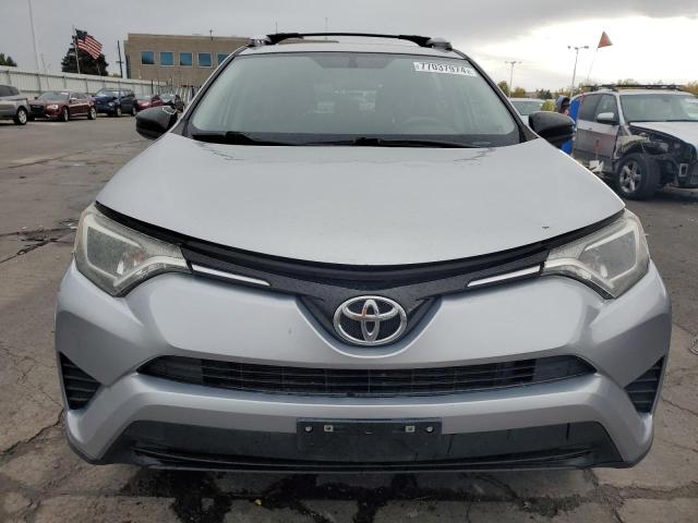 Photo 5 from auction – 2016 TOYOTA RAV4 LE with VIN 2T3BFREV9GW534149