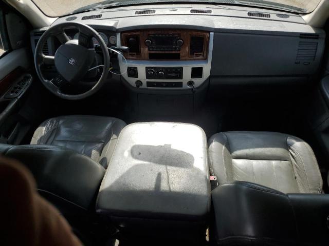 Photo 8 from auction – 2006 DODGE RAM 1500 S with VIN 1D7HU18236S636658