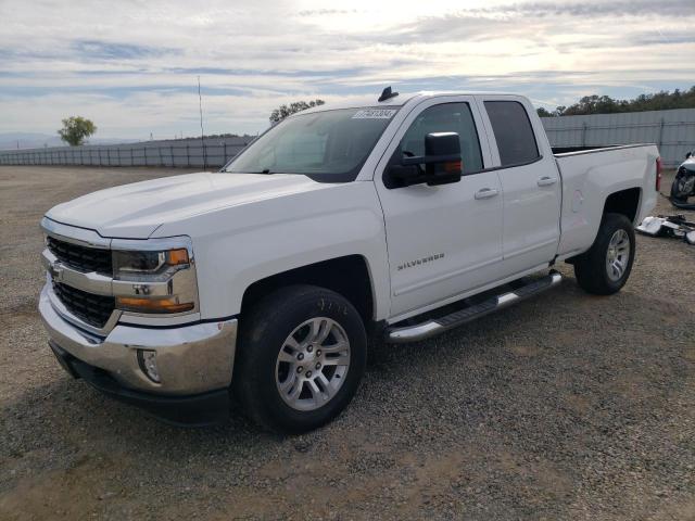 CHEVROLET 1500 2019 with VIN 2GCVKPEC4K1198939 - Photo from auction