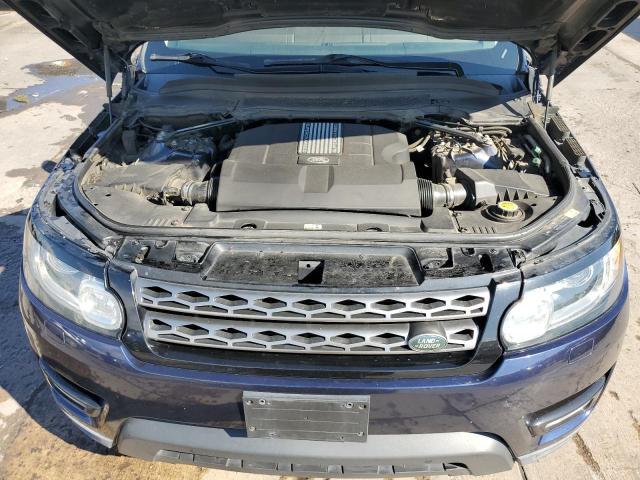 Photo 11 from auction – 2015 LAND ROVER RANGE ROVE with VIN SALWG2VF8FA609668
