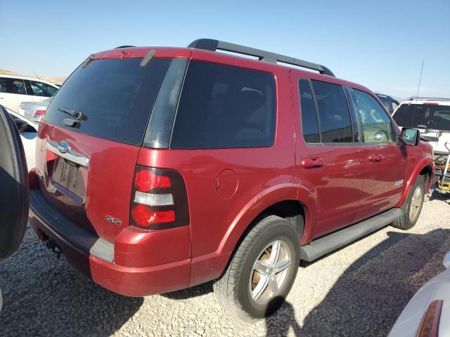 صورة رقم 3 من المزاد - 2008 FORD EXPLORER X مع VIN 1FMEU73E98UA93000