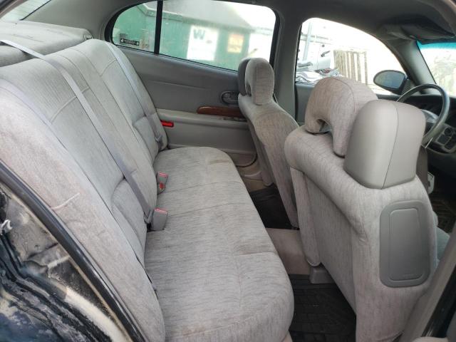Photo 10 from auction – 2002 BUICK LESABRE CU with VIN 1G4HP54K82U251637