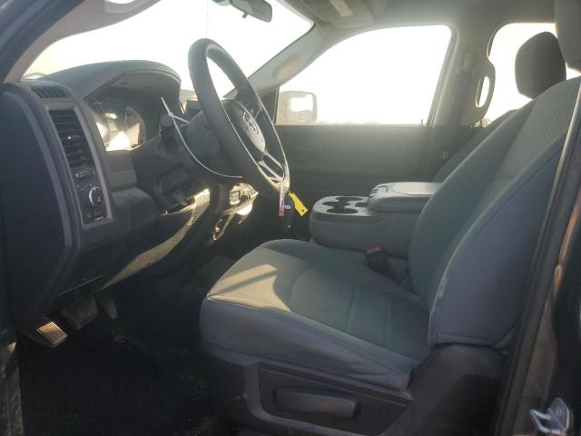 Photo 7 from auction – 2016 RAM 1500 ST with VIN 1C6RR7KTXGS146201