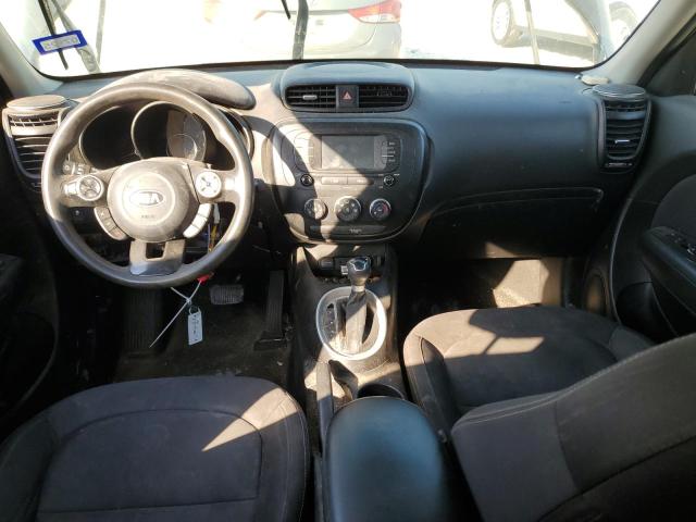 Photo 8 from auction – 2019 KIA SOUL with VIN KNDJN2A29K7699981