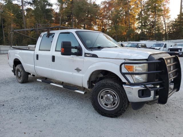 Photo 4 from auction – 2012 FORD F250 SUPER with VIN 1FT7W2BT3CED16399