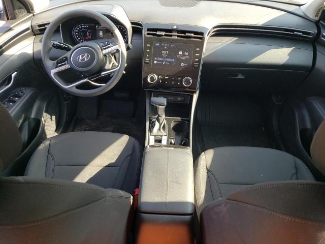 Photo 8 from auction – 2024 HYUNDAI TUCSON SE with VIN 5NMJA3DE1RH418752