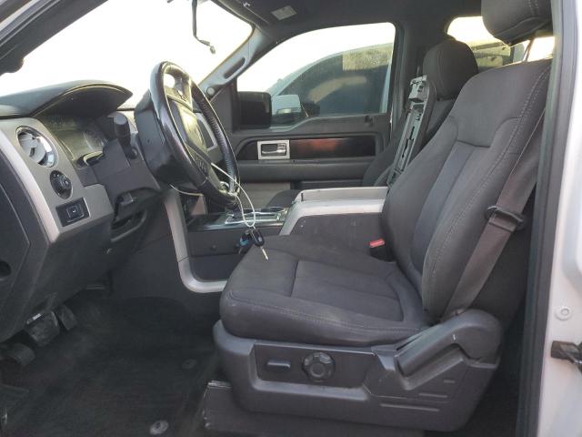Photo 7 from auction – 2012 FORD F150 SUPER with VIN 1FTFW1EF6CFA76612