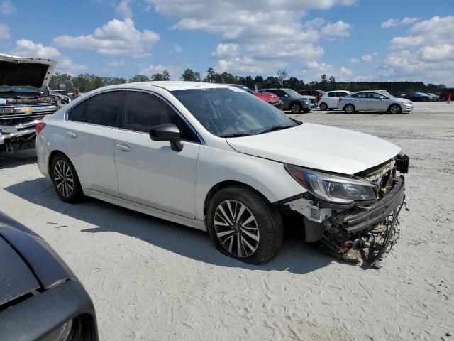 Photo 4 from auction – 2019 SUBARU LEGACY 2.5 with VIN 4S3BNAB60K3012068